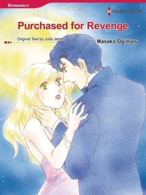 cover image of Purchased for Revenge